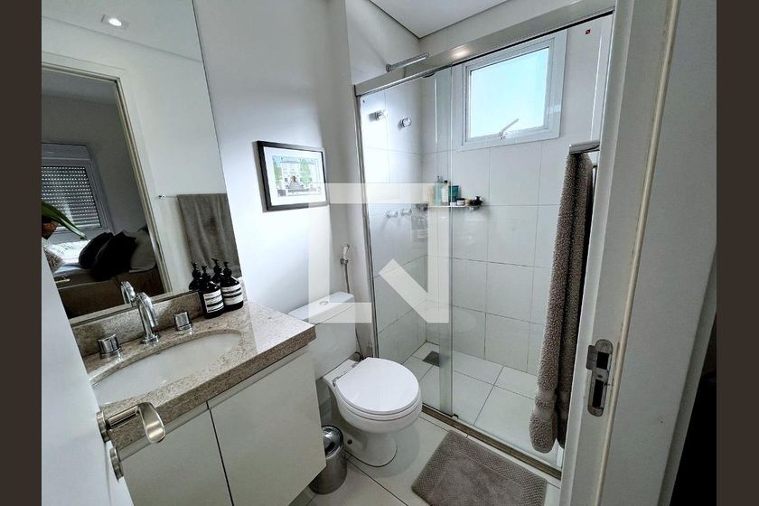 Apartamento à Venda - Taquaral, 2 Quartos,  67 m2 em , Campinas - sp | SoloBR