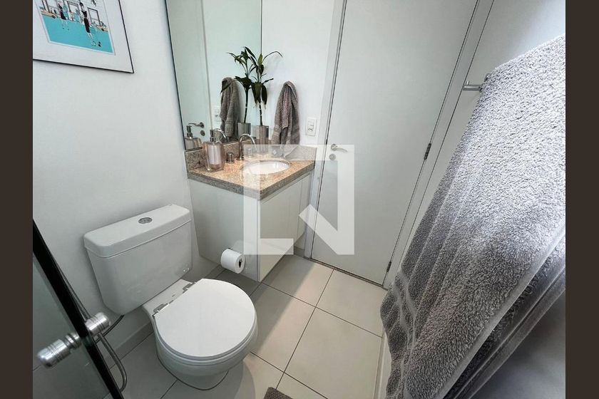 Apartamento à Venda - Taquaral, 2 Quartos,  67 m2 em , Campinas - sp | SoloBR