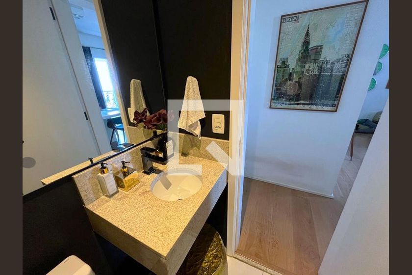 Apartamento à Venda - Taquaral, 2 Quartos,  67 m2 em , Campinas - sp | SoloBR