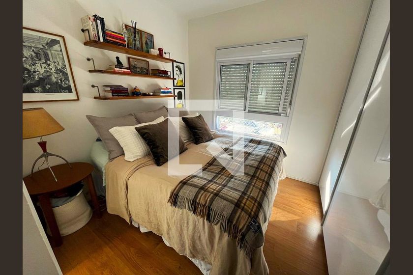 Apartamento à Venda - Taquaral, 2 Quartos,  67 m2 em , Campinas - sp | SoloBR