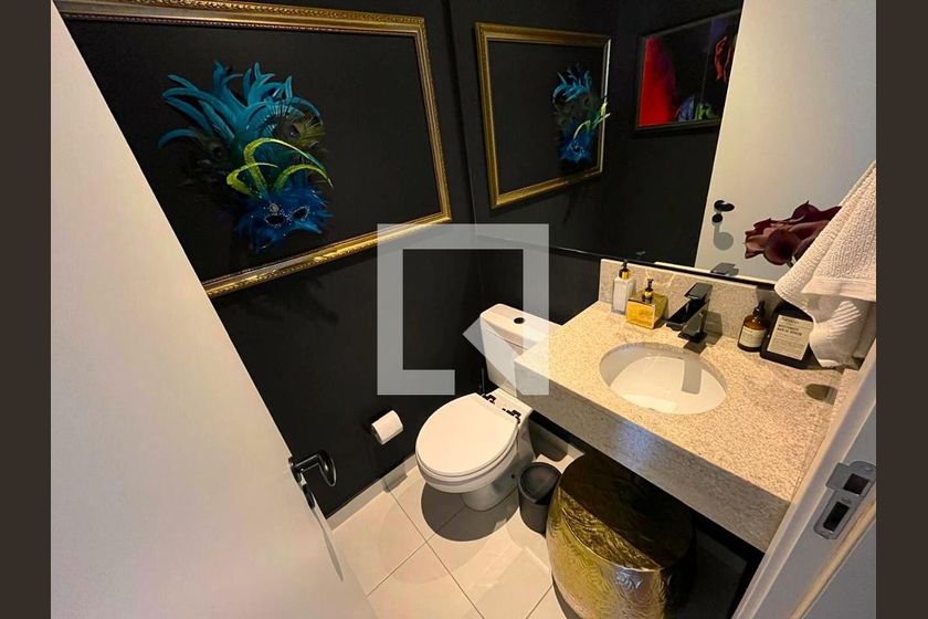 Apartamento à Venda - Taquaral, 2 Quartos,  67 m2 em , Campinas - sp | SoloBR