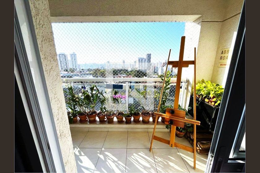 Apartamento à Venda - Taquaral, 2 Quartos,  67 m2 em , Campinas - sp | SoloBR