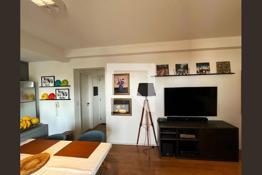 Apartamento à Venda - Taquaral, 2 Quartos,  67 m2 em , Campinas - sp | SoloBR