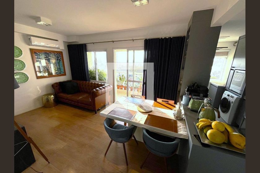 Apartamento à Venda - Taquaral, 2 Quartos,  67 m2 em , Campinas - sp | SoloBR