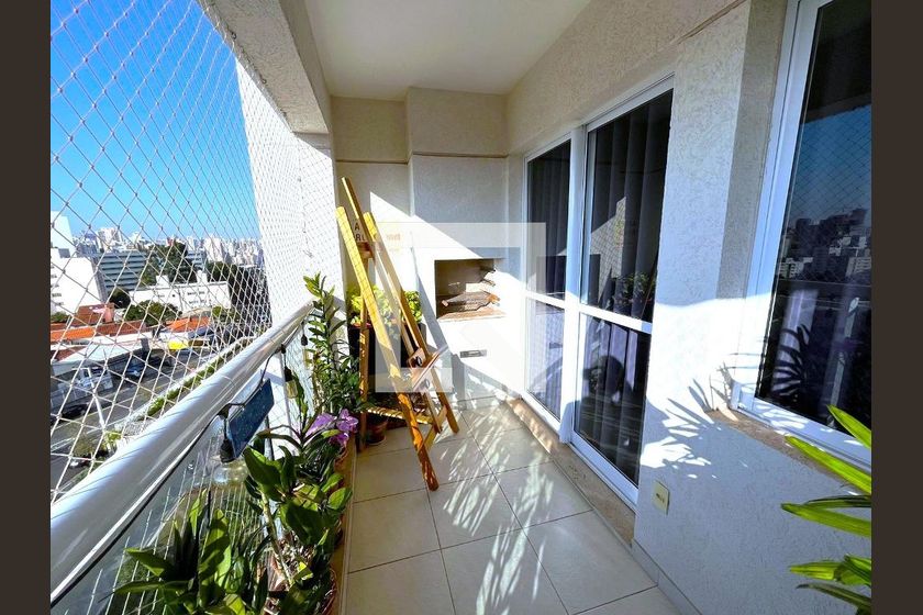 Apartamento à Venda - Taquaral, 2 Quartos,  67 m2 em , Campinas - sp | SoloBR