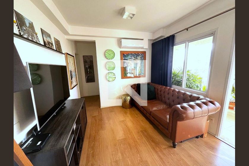Apartamento à Venda - Taquaral, 2 Quartos,  67 m2 em , Campinas - sp | SoloBR