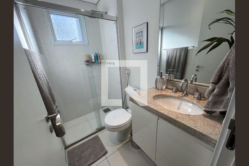 Apartamento à Venda - Taquaral, 2 Quartos,  67 m2 em , Campinas - sp | SoloBR