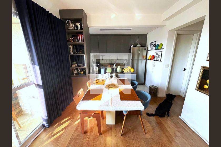 Apartamento à Venda - Taquaral, 2 Quartos,  67 m2 em , Campinas - sp | SoloBR