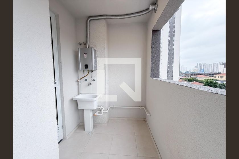 Apartamento, 2 quartos, 50 m² - Foto 92