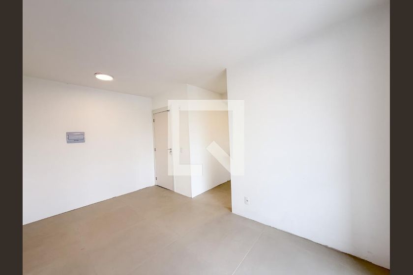 Apartamento, 2 quartos, 50 m² - Foto 11