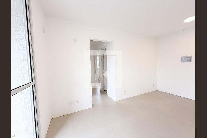 Apartamento, 2 quartos, 50 m² - Foto 17