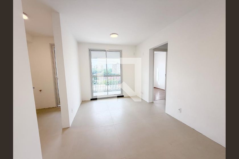 Apartamento, 2 quartos, 50 m² - Foto 5