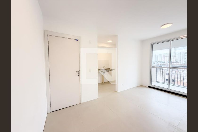 Apartamento, 2 quartos, 50 m² - Foto 8