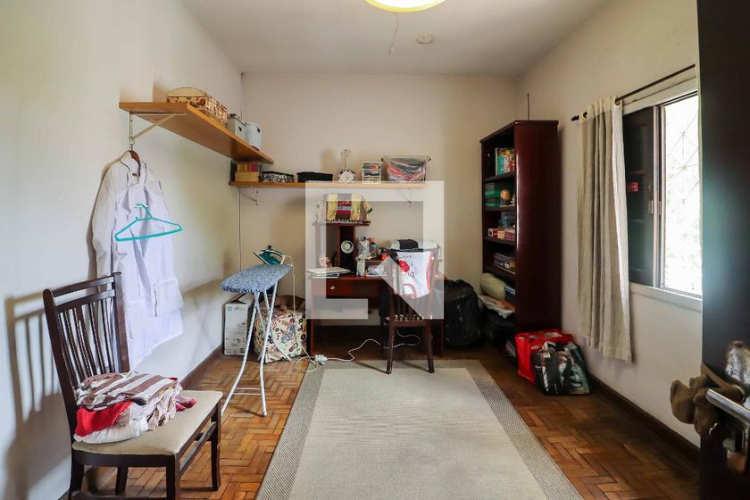Casa, 5 quartos, 328 m² - Foto 13