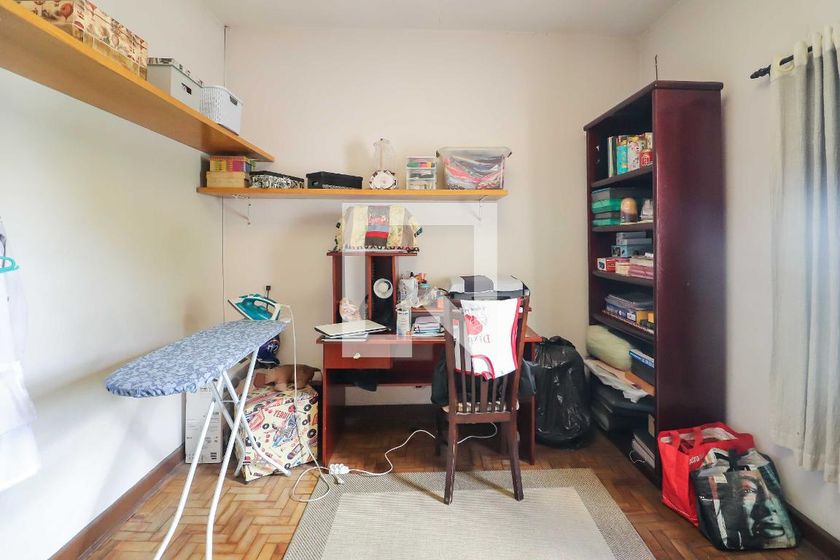 Casa, 5 quartos, 328 m² - Foto 15