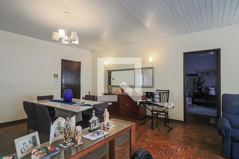 Casa, 5 quartos, 328 m² - Foto 7
