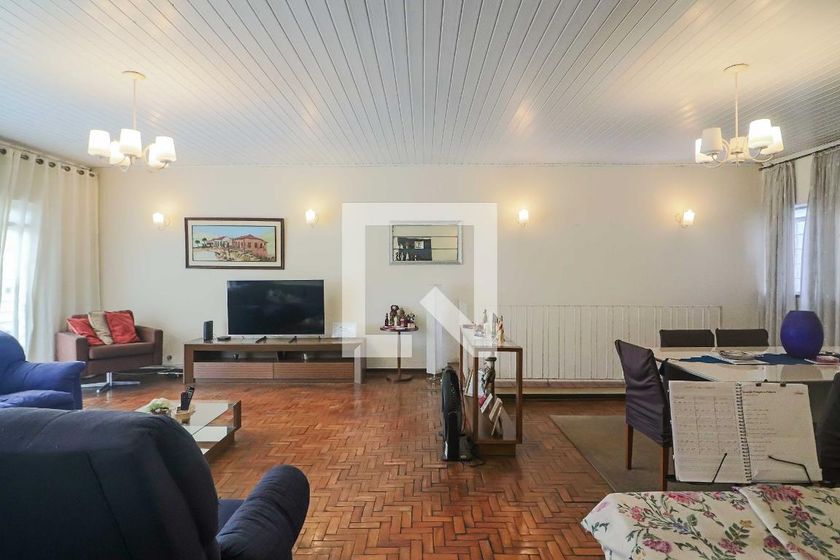 Casa, 5 quartos, 328 m² - Foto 9