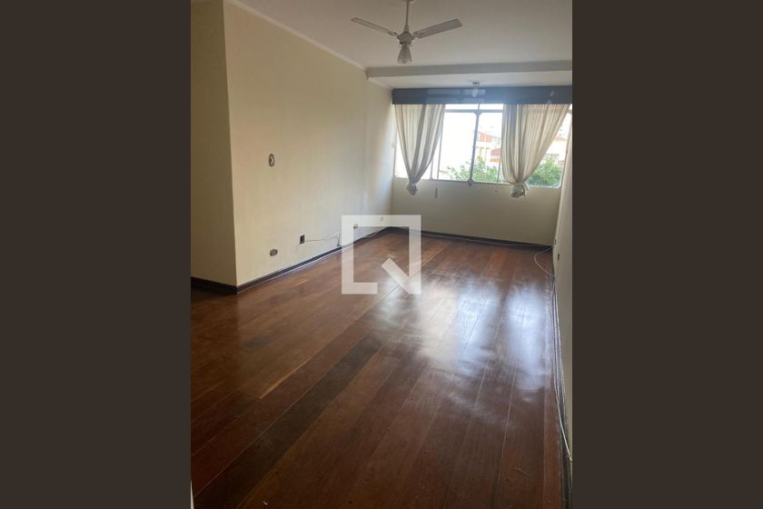 Apartamento, 3 quartos, 99 m² - Foto 1