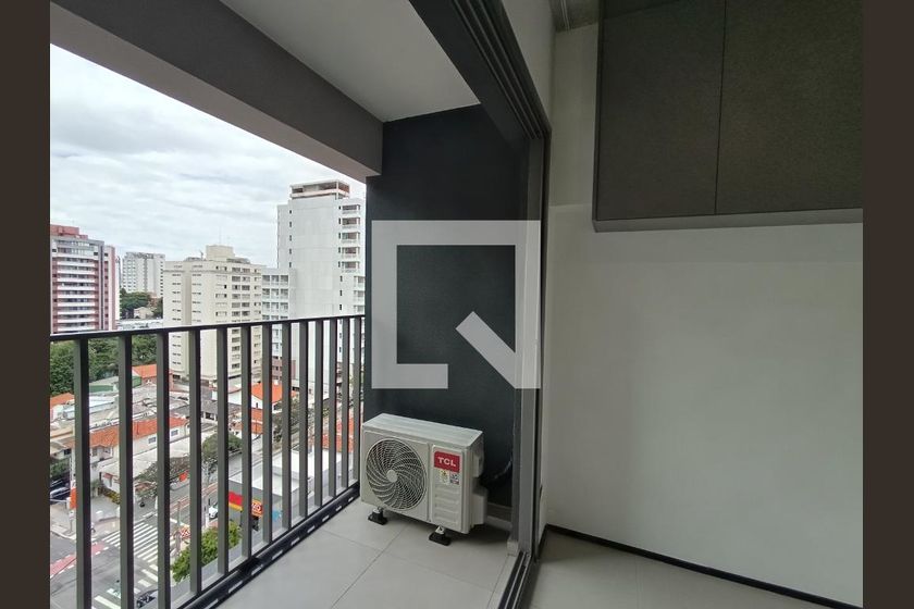 Kitnet-Studio, 25 m² - Foto 14