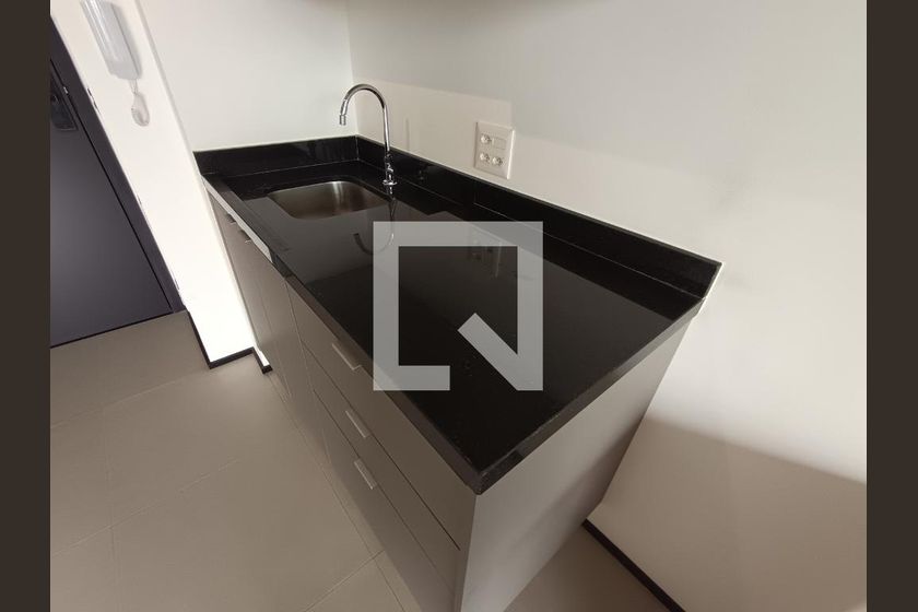 Kitnet-Studio, 25 m² - Foto 11