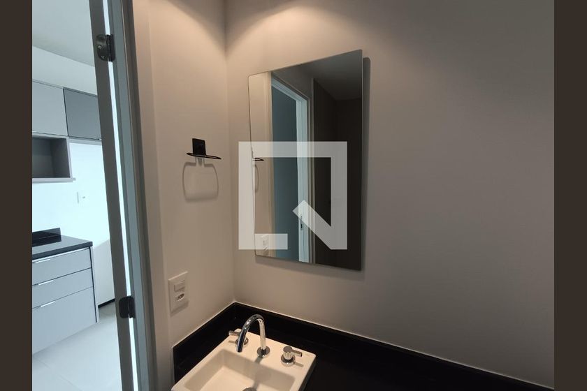 Kitnet-Studio, 25 m² - Foto 29
