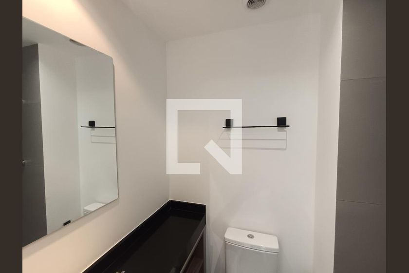 Kitnet-Studio, 25 m² - Foto 23