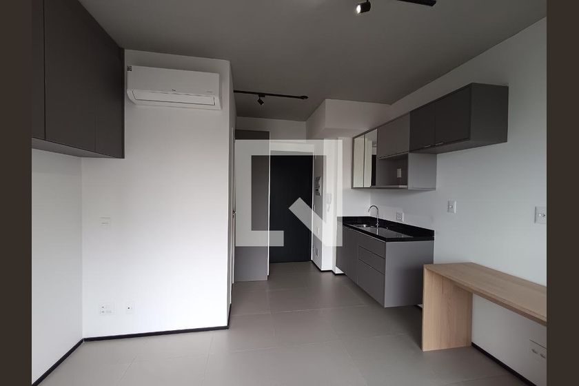 Kitnet-Studio, 25 m² - Foto 10