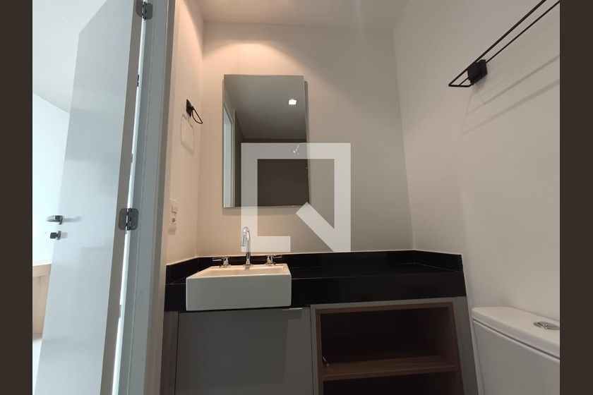 Kitnet-Studio, 25 m² - Foto 27