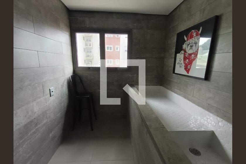 Kitnet-Studio, 25 m² - Foto 41