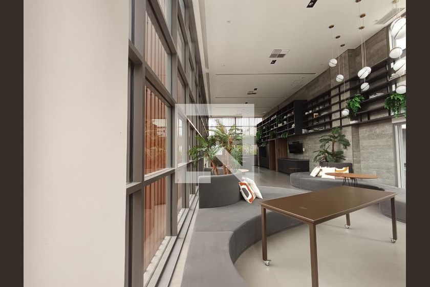 Kitnet-Studio, 25 m² - Foto 48