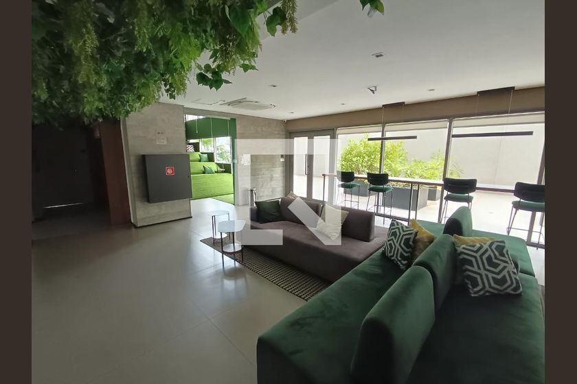 Kitnet-Studio, 25 m² - Foto 45