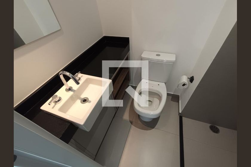 Kitnet-Studio, 25 m² - Foto 22