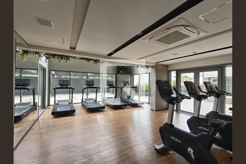 Kitnet-Studio, 25 m² - Foto 36