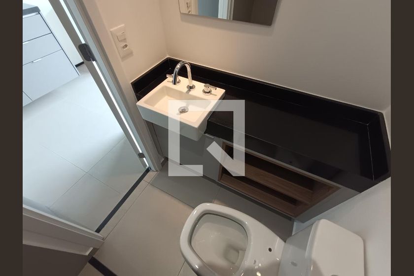 Kitnet-Studio, 25 m² - Foto 28