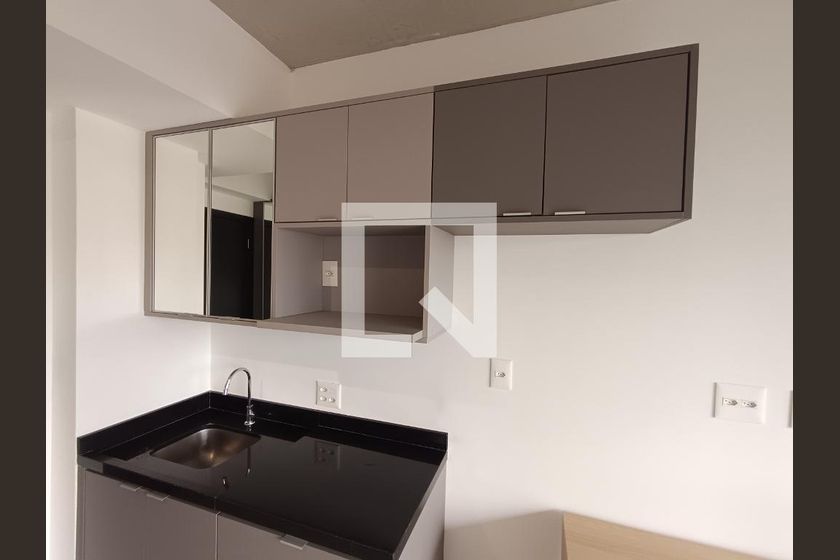 Kitnet-Studio, 25 m² - Foto 12