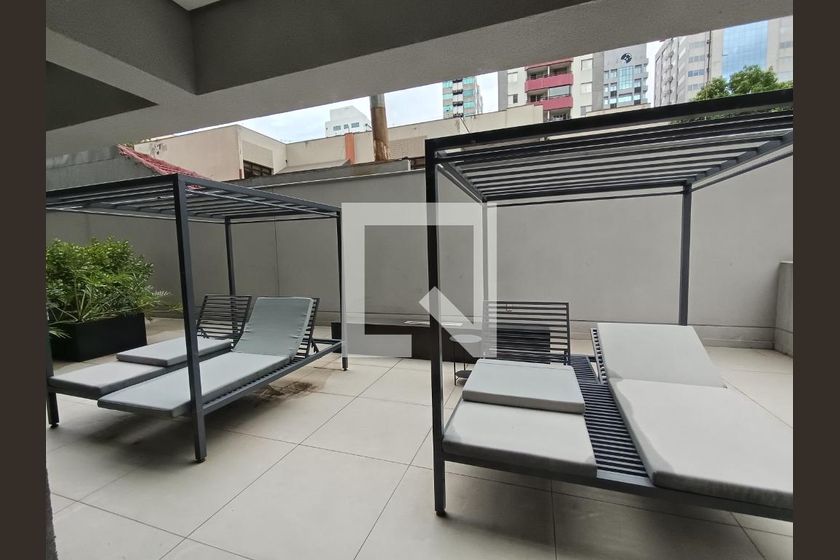 Kitnet-Studio, 25 m² - Foto 44