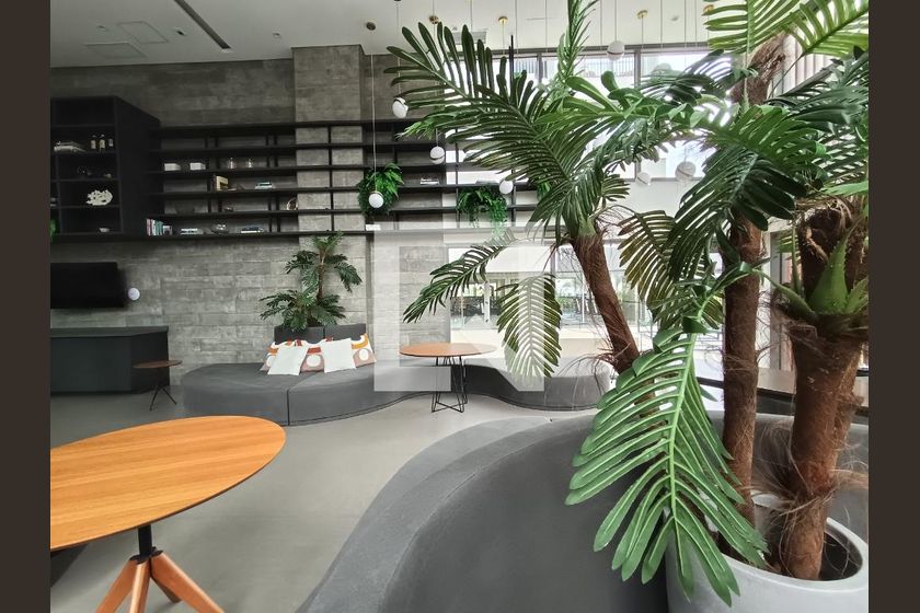 Kitnet-Studio, 25 m² - Foto 46
