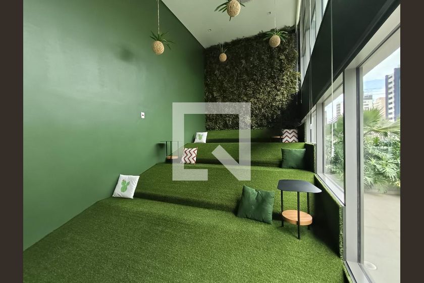 Kitnet-Studio, 25 m² - Foto 43
