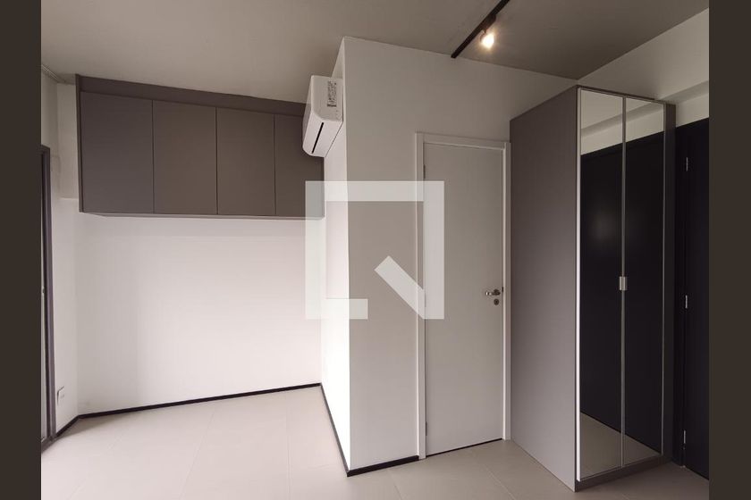 Kitnet-Studio, 25 m² - Foto 9