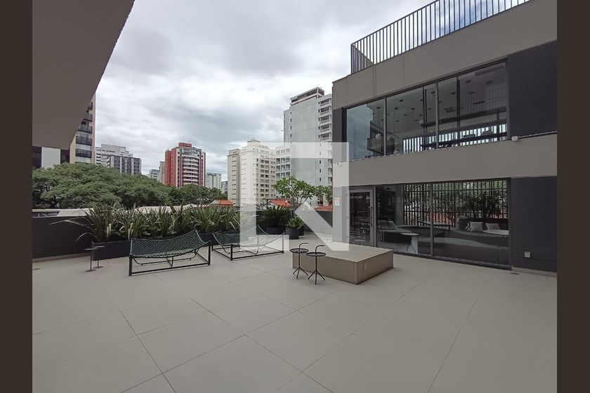 Kitnet-Studio, 25 m² - Foto 32