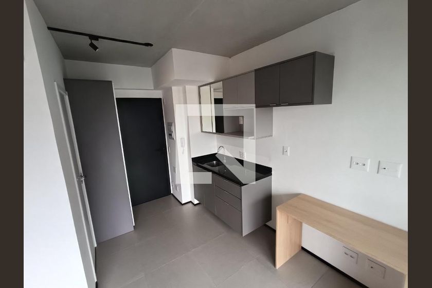 Kitnet-Studio, 25 m² - Foto 6