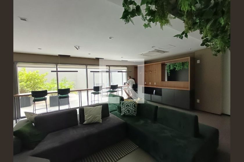 Kitnet-Studio, 25 m² - Foto 37