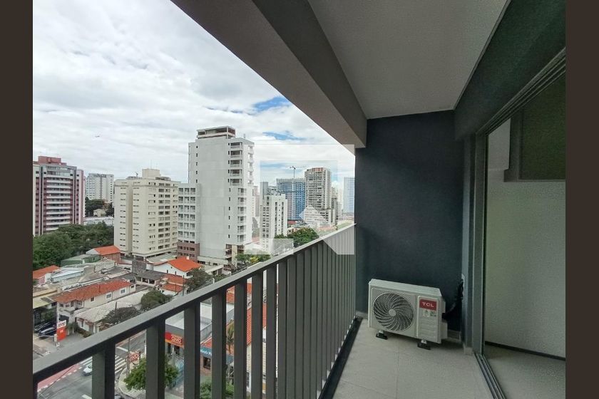 Kitnet-Studio, 25 m² - Foto 16