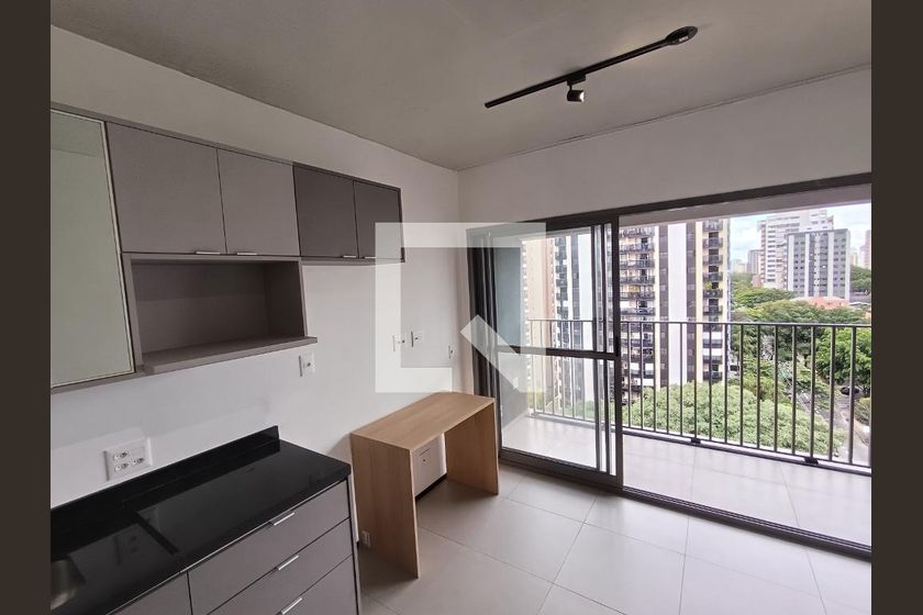 Kitnet-Studio, 25 m² - Foto 7