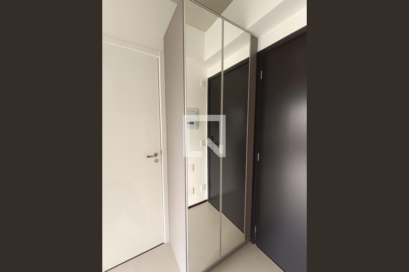 Kitnet-Studio, 25 m² - Foto 13