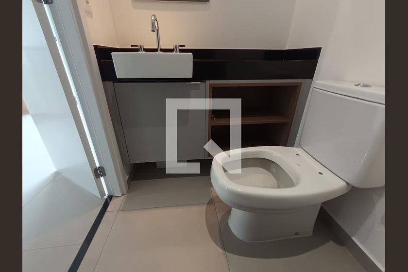 Kitnet-Studio, 25 m² - Foto 26