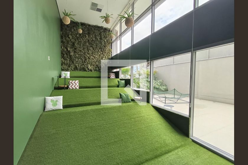Kitnet-Studio, 25 m² - Foto 42