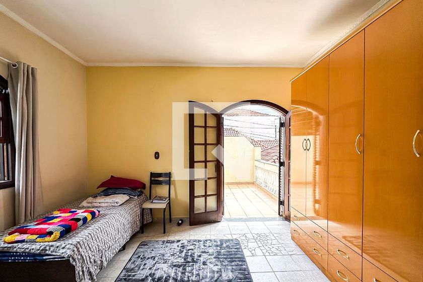 Casa, 5 quartos, 256 m² - Foto 19