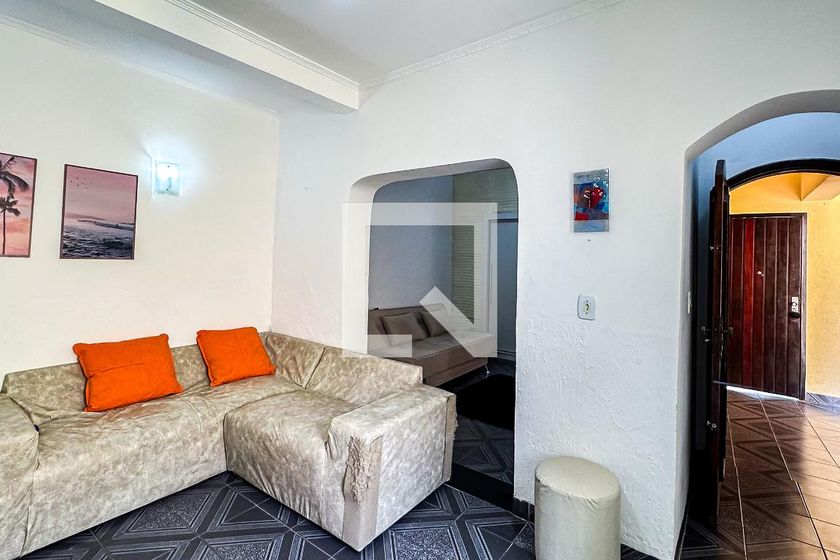 Casa, 5 quartos, 256 m² - Foto 3