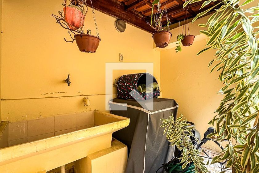 Casa, 5 quartos, 256 m² - Foto 87